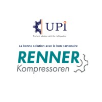 UPI-RENNER Kompressoren logo - Similar company to Kollirama Algérie