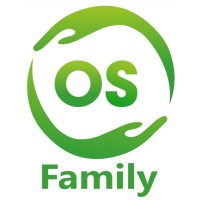 OS Family logo - Similar company to Efarm