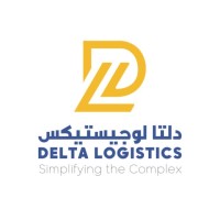 Delta Logistics Co. logo - Similar company to Delta Logistics Egypt