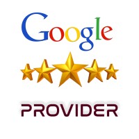 Google Reviews Provider logo - Similar company to Google My Business Review