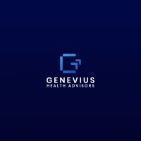Genevius Health Advisors logo - Similar company to Axonal.Ai