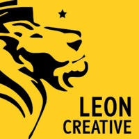 LEON CREATIVE logo - Similar company to Riva Foncière