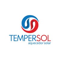 Tempersol Aquecedor Solar logo - Similar company to Kisoltec Aquecedor Solar