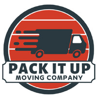 Pack It Up NC LLC logo - Similar company to Qmf Production