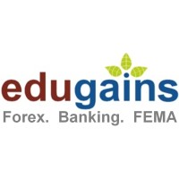 Edugains logo - Similar company to Footprynt