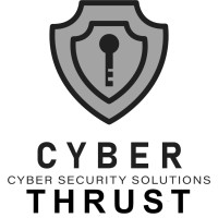 CYBERTHRUST PTY LTD logo - Similar company to Cybertrust