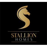 Stallion Homes logo - Similar company to The Conscious Builder