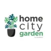 Home City Garden logo - Similar company to Chaputs