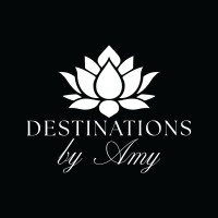 Destinations by Amy