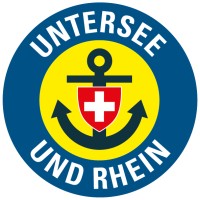 Schweizerische Schifffahrtsgesellschaft Untersee und Rhein AG (URh) logo - Similar company to Segelschule Thunersee