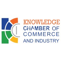 Knowledge Chamber of Commerce and Industry logo - Similar company to Swarnimtouch Solutions Pvt Ltd