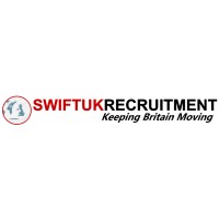 Swift UK Recruitment logo - Similar company to Jms Design + Construction
