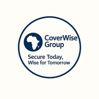 CoverWise Group logo - Similar company to Coverwise Insurance