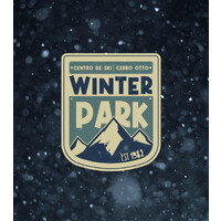 Winter Park logo - Similar company to Funky Brands