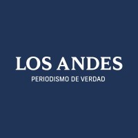 LOS ANDES logo - Similar company to Mdz