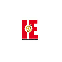 Industrial Economist Magazine logo - Similar company to Prime5C