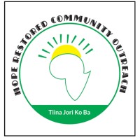 Tiina Jori Ko Ba: Hope Restored Community Outreach logo - Similar company to Texas Empowerment Academy