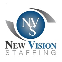 NEW VISION STAFFING / CA