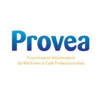 Provea logo - Similar company to Cup Service