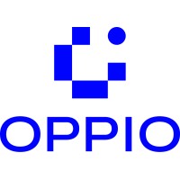 Oppio logo - Similar company to Eulewerk