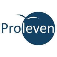Proleven logo - Similar company to Mindwork - Wellbeing In Progress
