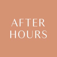 After Hours Gifting logo - Similar company to Manflower Co