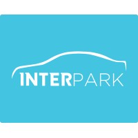 Interpark logo - Similar company to Ssg.Com Tech