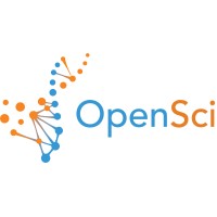 Opensci LLC logo - Similar company to Menolabs: Science-Backed Menopause Support