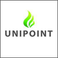 UniPoint A/S logo - Similar company to Complett