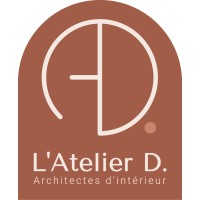 L'Atelier D. - Architectes d'intérieur logo - Similar company to L'Eggstra