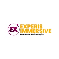 Experis Immersive logo - Similar company to Devenets Innovation