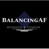 BalancingAF logo - Similar company to Project Icube