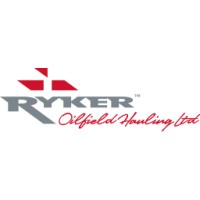 Ryker Oilfield Hauling Ltd. logo - Similar company to Mission Vehicles
