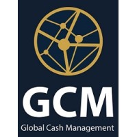 GLOBAL CASH MANAGEMENT  (GCM) logo - Similar company to Hanipay-Dz