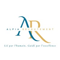 Alpia Recrutement SA logo - Similar company to Destiny Advisors