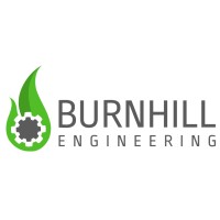 Burnhill Engineering AB logo - Similar company to Saam Ab