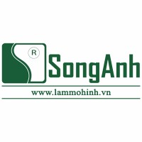 Làm Mô Hình Song Anh logo - Similar company to One Machinery