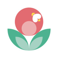 Green Flower Foundation logo - Similar company to My Tutorials
