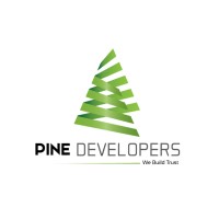 Pine Developers