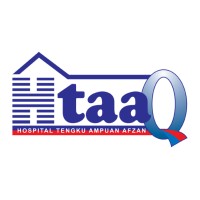 Hospital Tengku Ampuan Afzan logo - Similar company to Server Gigabit