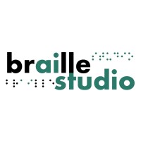 Braille Studio logo - Similar company to Vaneoo