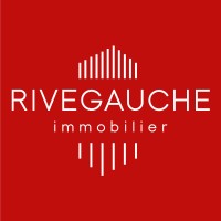 RIVE GAUCHE IMMOBILIER logo - Similar company to Direct Home 44
