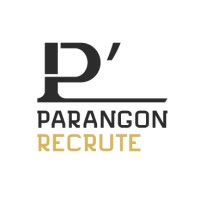 Parangon Recrute logo - Similar company to Parangon Patrimoine
