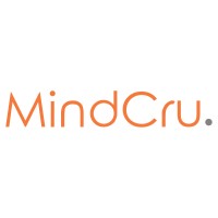 MINDCRU logo - Similar company to The Reset Room