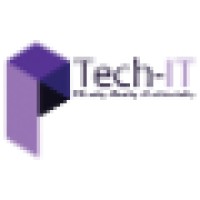 Tech-IT Maroc logo - Similar company to It Provider Maroc