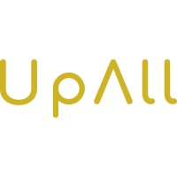 UpAll logo - Similar company to Beta
