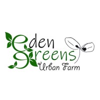 Eden Greens logo - Similar company to Sensorai Technology