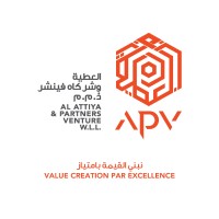 Al-Attiya & Partners Venture logo - Similar company to United Circle Group