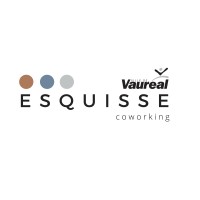 ESQUISSE COWORKING logo - Similar company to Syperf95