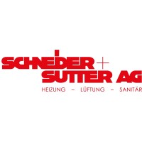 Schneider + Sutter AG logo - Similar company to Buchwalder Sàrl